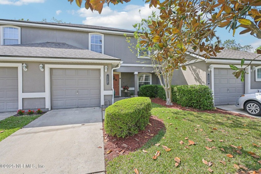 Beautifully maintained 3-bedroom, 2.5-bath townhome in sought - Beach Townhome/Townhouse for sale in Fleming Island, Florida on Beachhouse.com