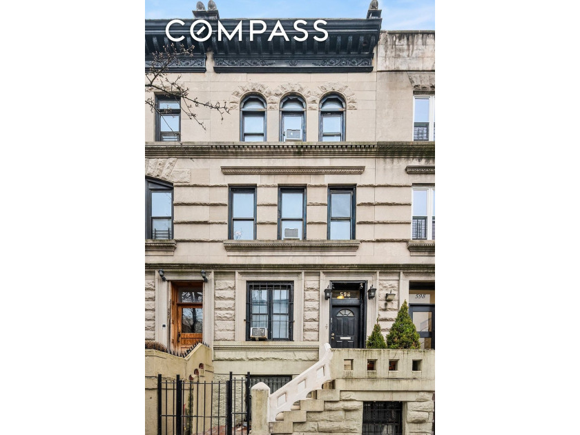 596 West 152nd Street presents a rare opportunity to acquire a - Beach Commercial for sale in New York, New York on Beachhouse.com