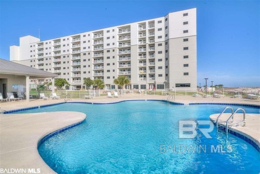 Beautiful SunSuite unit condo at the Royal Gulf Beach & Racquet - Beach Condo for sale in Gulf Shores, Alabama on Beachhouse.com