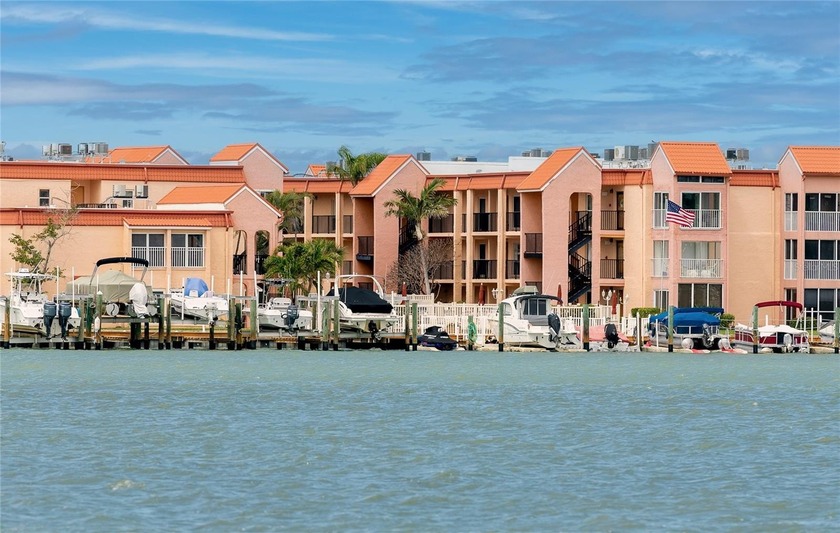 Boca Shores Beauty - Stunning 3BR/2BA 2nd-Floor Condo Minutes - Beach Condo for sale in ST Pete Beach, Florida on Beachhouse.com