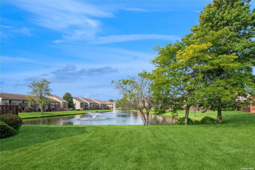 This Inviting 2 Bedroom 2 1/1 Bath Home Is Nestled Within The - Beach Townhome/Townhouse for sale in Oceanside, New York on Beachhouse.com