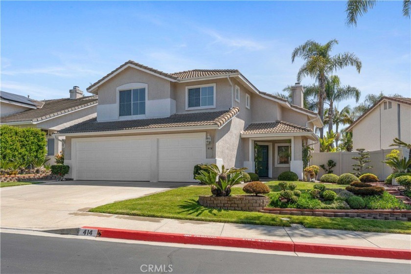 Gorgeous *super clean* family home in the wonderful community - Beach Home for sale in Oceanside, California on Beachhouse.com