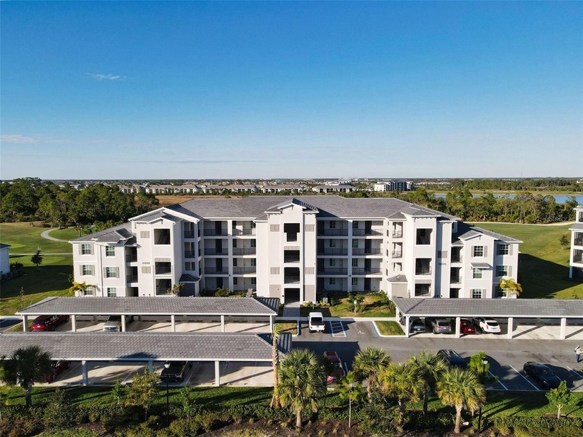 Located within the thoughtfully designed Wellen Park Golf and - Beach Condo for sale in Venice, Florida on Beachhouse.com
