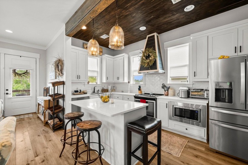 Introducing a beautiful waterfront retreat on Black Creek - Beach Home for sale in Freeport, Florida on Beachhouse.com