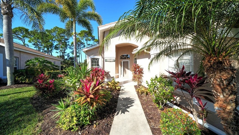 Nestled in the heart of the highly sought-after and welcoming - Beach Home for sale in Sarasota, Florida on Beachhouse.com