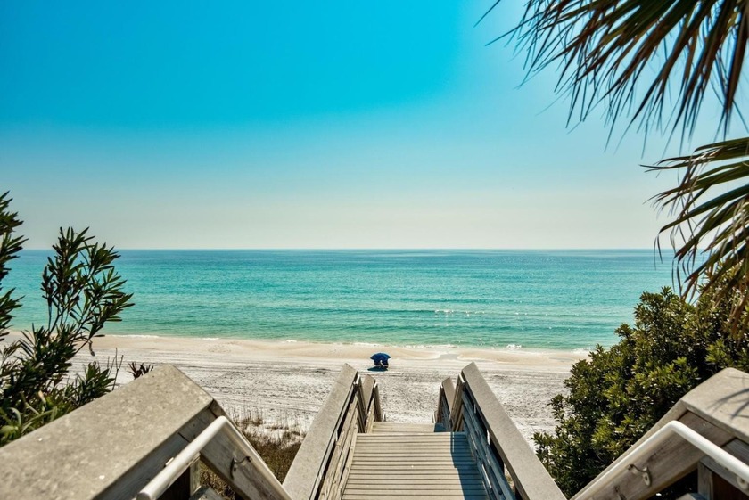 Build your dream home on this exceptional lot located just - Beach Lot for sale in Santa Rosa Beach, Florida on Beachhouse.com