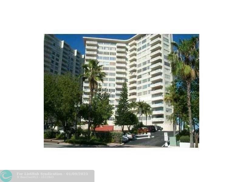 3700 Galt Ocean Dr 402 - Beach Condo for sale in Fort Lauderdale, Florida on Beachhouse.com