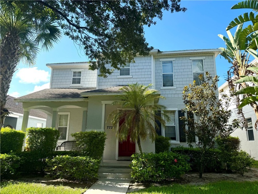 Nestled in the prestigious Pointe West Community in Central - Beach Home for sale in Vero Beach, Florida on Beachhouse.com