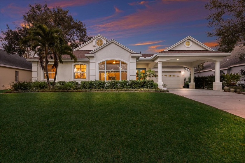 WELCOME to this BEAUTIFULLY maintained one story, 4 bedroom plus - Beach Home for sale in Bradenton, Florida on Beachhouse.com