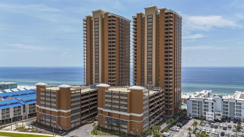 Phoenix Gulf Towers II is Brett Robinson's newest Phoenix condo - Beach Condo for sale in Orange Beach, Alabama on Beachhouse.com