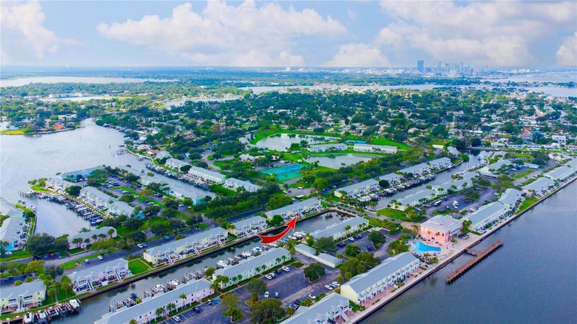 Welcome to your slice of paradise on Tampa Bay, where every day - Beach Condo for sale in St. Petersburg, Florida on Beachhouse.com