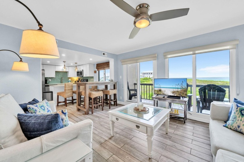 Where the Gulf Meets the Lake - Luxury, Lifestyle, and Limitless - Beach Condo for sale in Panama City Beach, Florida on Beachhouse.com