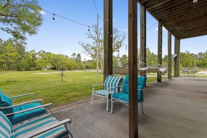 Welcome to a charming duplex in the heart of Bay St. Louis! - Beach Home for sale in Bay Saint Louis, Mississippi on Beachhouse.com