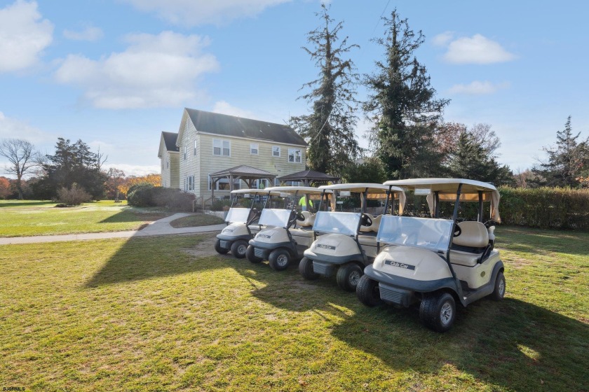 And the Tee is...The Pomona Golf Course and associated entities - Beach Commercial for sale in Galloway, New Jersey on Beachhouse.com