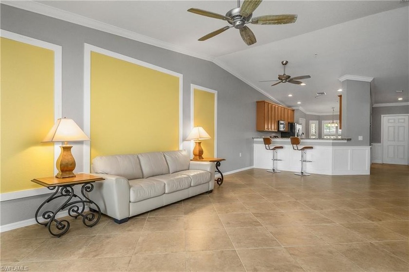 Welcome to this rarely available Arabella model in the - Beach Home for sale in Naples, Florida on Beachhouse.com