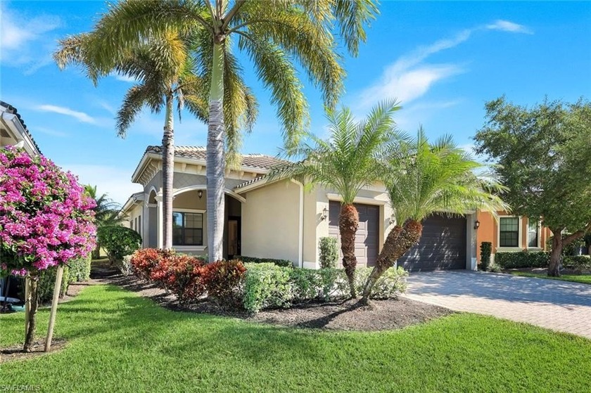 Enjoy this meticulously maintained and rarely available Cabernet - Beach Home for sale in Naples, Florida on Beachhouse.com