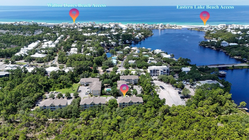 Welcome to Unit 1202 at Heron's Watch, a charming residence - Beach Condo for sale in Santa Rosa Beach, Florida on Beachhouse.com