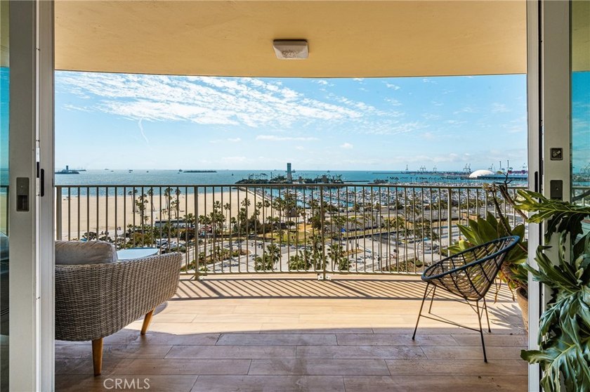 Experience five-star resort living at the International Tower - Beach Condo for sale in Long Beach, California on Beachhouse.com