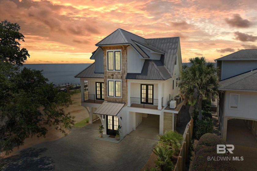 Paradise Found!  NEW Gold Fortified Construction Home just - Beach Home for sale in Fairhope, Alabama on Beachhouse.com