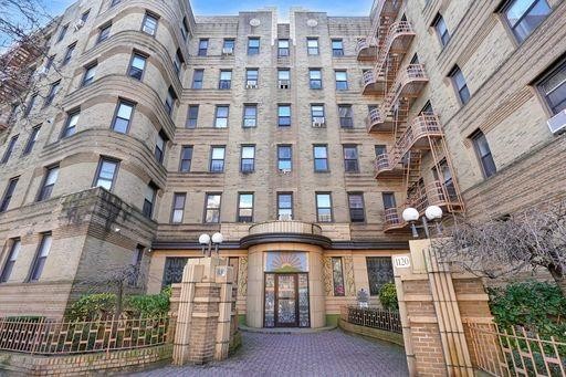 Welcome to your new home in the heart of Brighton Beach! This - Beach Apartment for sale in Brooklyn, New York on Beachhouse.com
