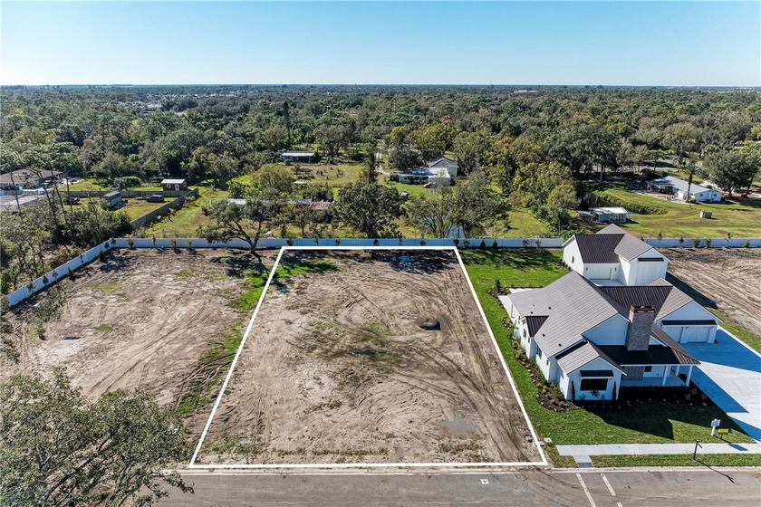 Under contract-accepting backup offers. BUILD YOUR CUSTOM - Beach Lot for sale in Sarasota, Florida on Beachhouse.com