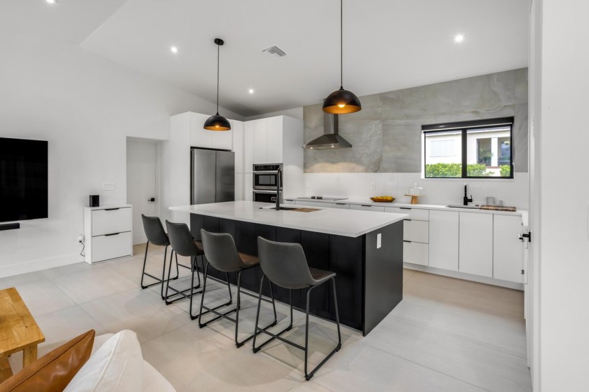 Offering a unique opportunity for custom new-construction, this - Beach Home for sale in West Palm Beach, Florida on Beachhouse.com