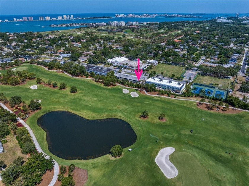 Experience quiet, carefree living in this immaculately - Beach Condo for sale in Belleair Beach, Florida on Beachhouse.com