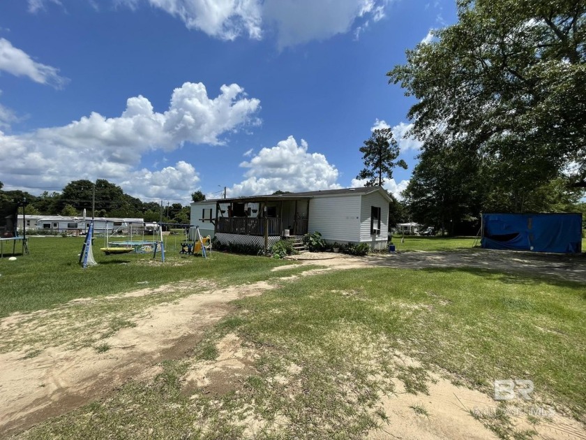 Existing infrastructure, flexibility, and room to add value? - Beach Home for sale in Robertsdale, Alabama on Beachhouse.com
