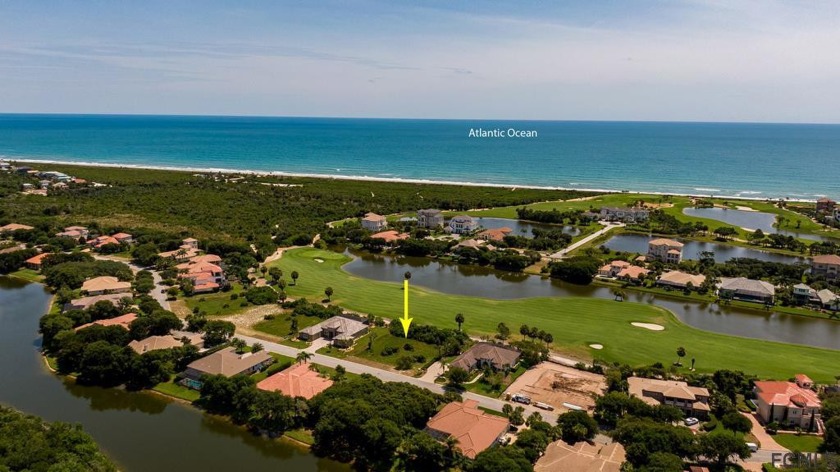 This is MORE than a LOT...this is an OCEAN HAMMOCK LIFESTYLE! - Beach Lot for sale in Palm Coast, Florida on Beachhouse.com