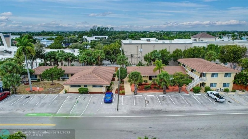 Located east of Federal Hwy in prestigious Coral Ridge this is - Beach Commercial for sale in Fort Lauderdale, Florida on Beachhouse.com