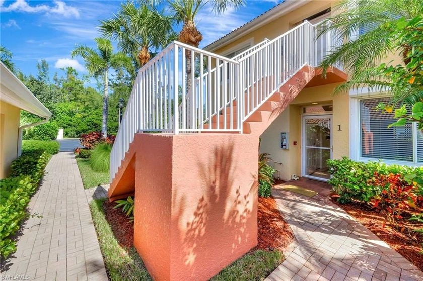 Falling Waters!!!  The name says it all!!!  This wonderful - Beach Home for sale in Naples, Florida on Beachhouse.com