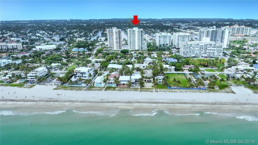 *NICELY UPDATED 2 BEDROOM/2 BATH UNIT IN HIGHLY RENOVATED - Beach Condo for sale in Fort Lauderdale, Florida on Beachhouse.com