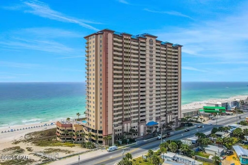 Welcome to this beautiful condo featuring one of the most - Beach Condo for sale in Panama City Beach, Florida on Beachhouse.com