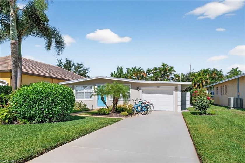 Perfect location set between the Mercato North Naples, and - Beach Home for sale in Naples, Florida on Beachhouse.com