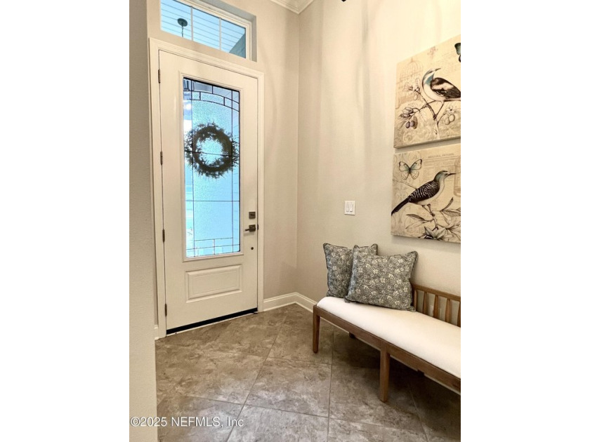 Motivated Seller Located in the beautiful Golf Course Community - Beach Home for sale in St Augustine, Florida on Beachhouse.com