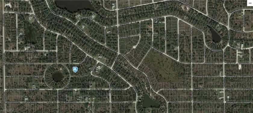 TROPICAL GULF ACRES! JUST OFF RT 41 AND JUST NORTH OF FT MYERS - Beach Lot for sale in Punta Gorda, Florida on Beachhouse.com