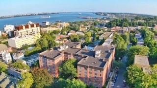 BEAUTIFUL LARGE UPDATED TWO BEDROOMS, TWO BATH CO-OP WITH GREAT - Beach Apartment for sale in Staten  Island, New York on Beachhouse.com