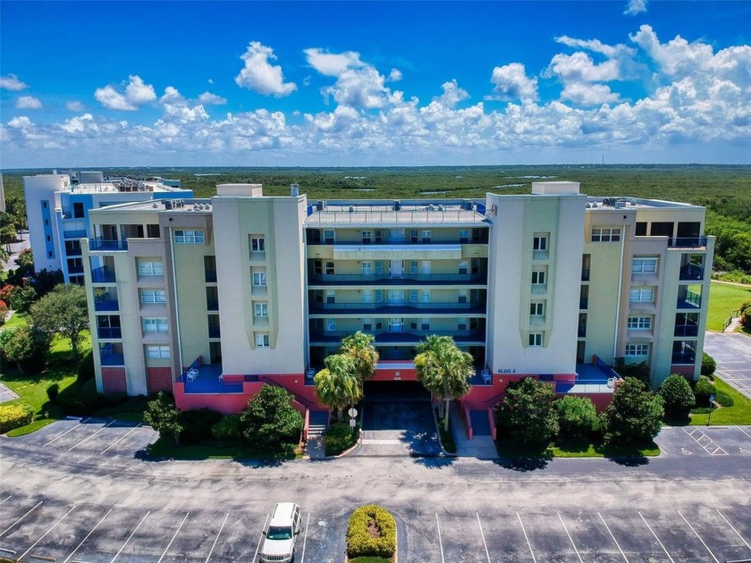 NEW PRICE - SEE IT TODAY!  BEACH ACCESS!!  This IMMACULATE - Beach Condo for sale in New Smyrna Beach, Florida on Beachhouse.com