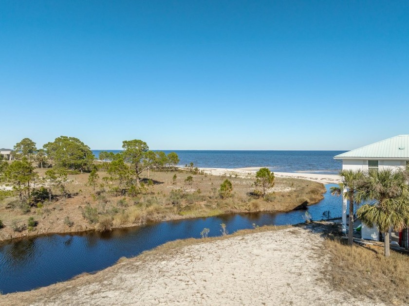 Pristine Paradise Lot with Panoramic Vistas Discover the - Beach Lot for sale in Bald Point, Florida on Beachhouse.com