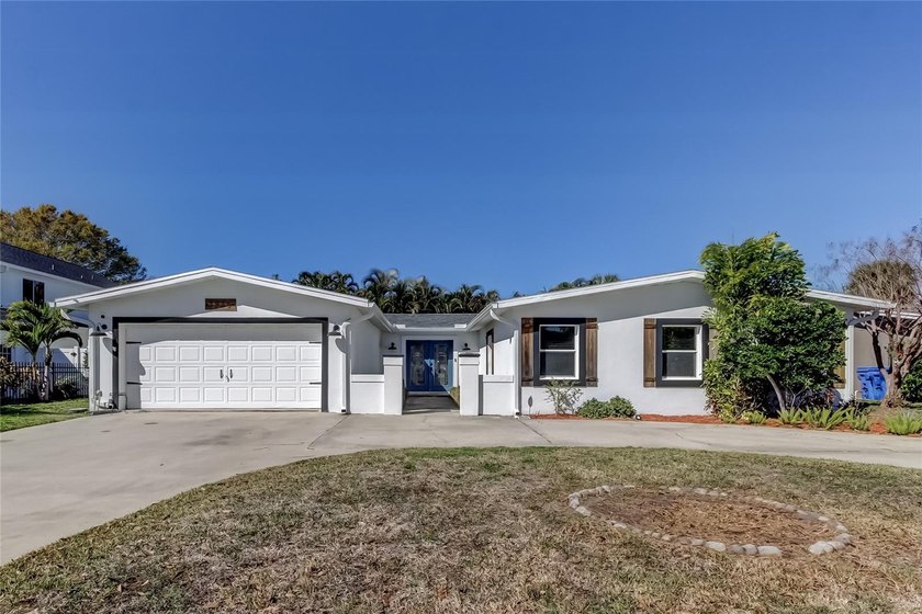 Stunning Fully Remodeled 4BR / 3BA Home Minutes from Tampa - Beach Home for sale in Tampa, Florida on Beachhouse.com