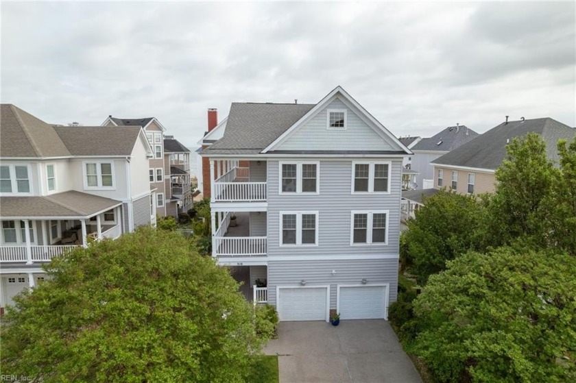 Welcome to Pinewell by the Bay, Norfolk's premier beachfront - Beach Home for sale in Norfolk, Virginia on Beachhouse.com
