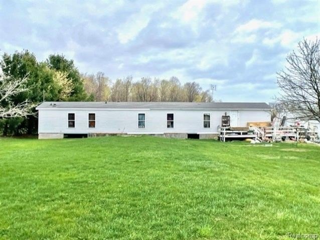 Discover the perfect retreat in Lexington with this charming - Beach Home for sale in Lexington, Michigan on Beachhouse.com