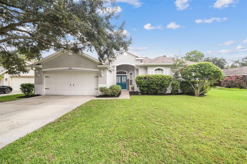 Located in the highly desirable Lake St. Charles community, this - Beach Home for sale in Riverview, Florida on Beachhouse.com