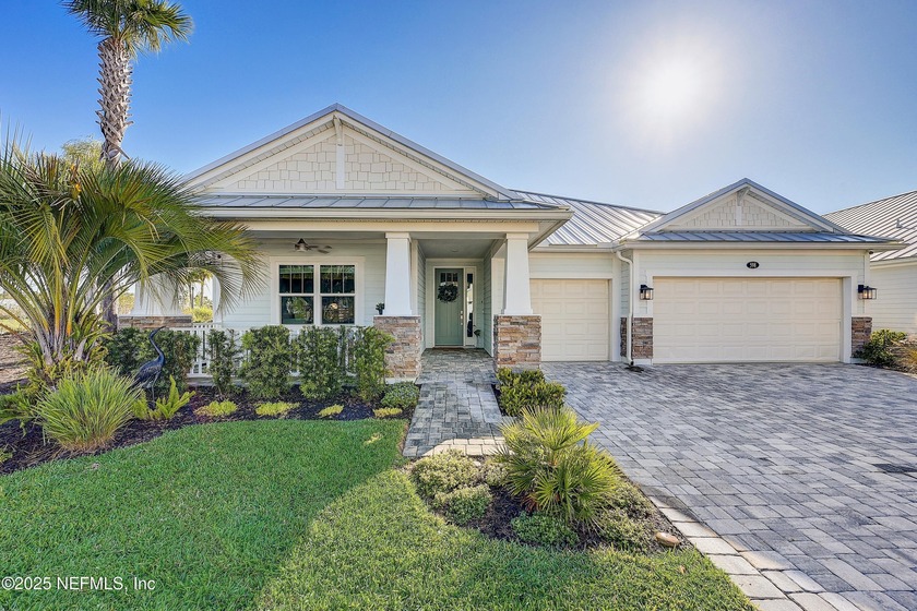 STUNNING HOME! FANTASTIC LOCATION!! Sellers open to paying off - Beach Home for sale in Saint Johns, Florida on Beachhouse.com