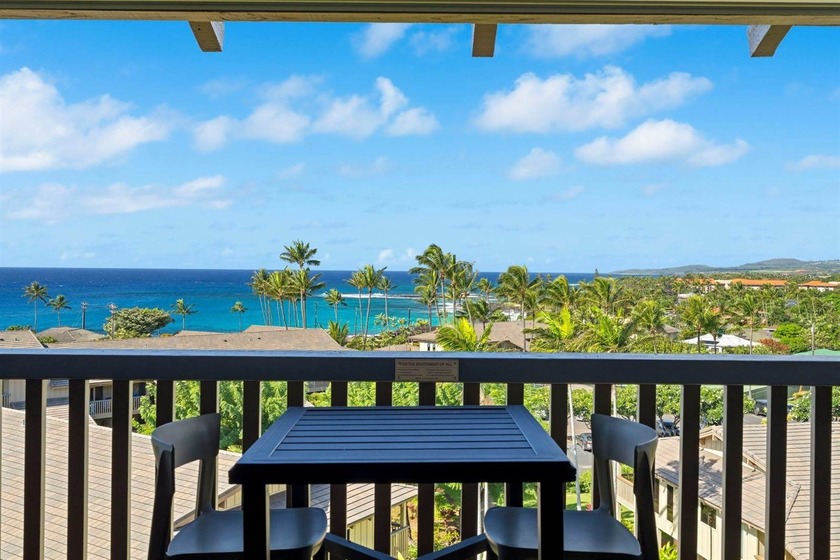 Captivating Oceanview Sanctuary at Nihi Kai Villas
Discover - Beach Condo for sale in Koloa, Hawaii on Beachhouse.com