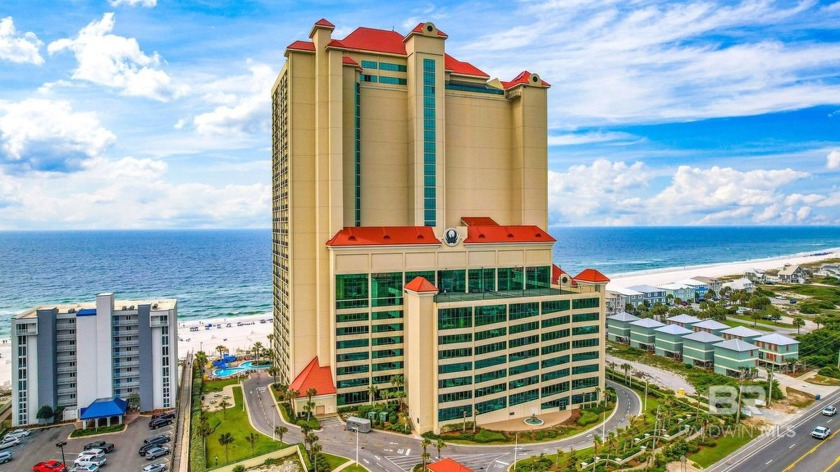 This well maintained, never-before-rented property offers the - Beach Condo for sale in Orange Beach, Alabama on Beachhouse.com