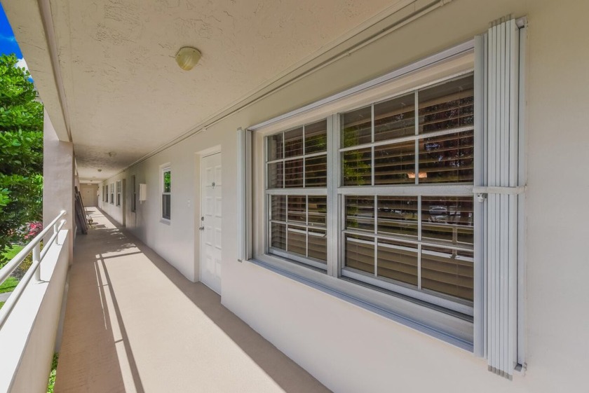 Welcome to this lovely 2-bed, 2-bath condo featuring a versatile - Beach Condo for sale in Pompano Beach, Florida on Beachhouse.com