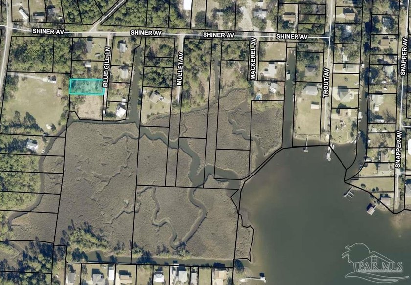 Build your ideal coastal retreat on this spacious land cleared - Beach Lot for sale in Milton, Florida on Beachhouse.com
