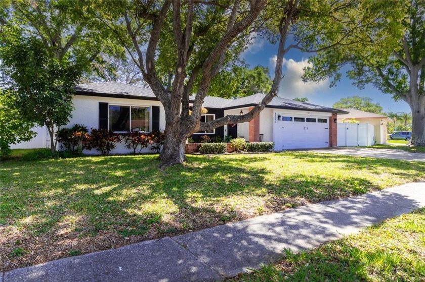 Centrally located 3 bedroom, 2 bath home in the highly desirable - Beach Home for sale in Pinellas Park, Florida on Beachhouse.com