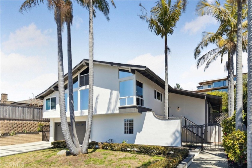 Nestled in a prime San Clemente location near world-class - Beach Home for sale in San Clemente, California on Beachhouse.com